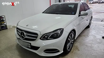 벤츠 W212 E220 E300 후방 테일램프 미등 불량 고질병 엘이디 수리 / 벤츠 / E-클래스 W212 / 충북 청주 흥덕구