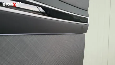 투싼 NX4 신형 엠비언트 아크릴 매립 기본구성 디자인 퀄리티 비교해보세요 / 청주,대전,천안