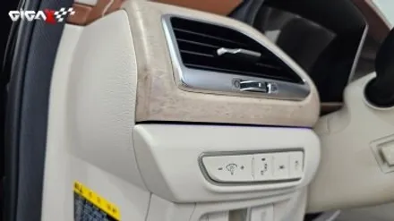 제네시스 G90 순정 엠비언트 광량업 비노출 가능한 청주 시공점을 찾고 계신가요? / 청주 신봉동