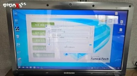 더뉴 넥스트 스파크 북미형 원격시동 오토라이트 코딩 순정 옵션 추가 튜닝 / 청주,대전,천안