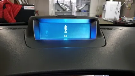 2009년 라세티프리미어 후방카메라 USB 블루투스가 없어? / 청주 신봉동