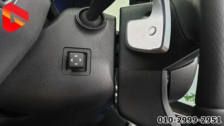청주 제네시스DH G80 스포츠 핸들로 개조 잘하는 튜닝샵 / 청주,대전,천안