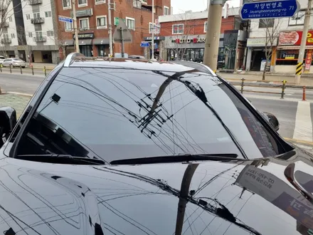 싼타페   레이노 s 7 썬팅