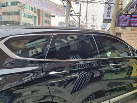 싼타페   레이노 s 7 썬팅