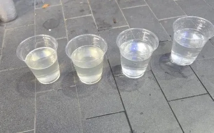 김해 삼계동 에바크리닝, 봄철 대비 카니발 에어컨 냄새 예방 작업 / 경남 김해