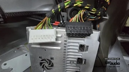 인천카오디오 벤츠S350 하만카돈 스피커교체및 헬릭스DSP장착 포칼스피커교체 앰프우퍼장착 그리고 에코파워팩 몬스터 카오디오튜닝