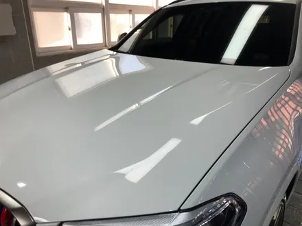 곤지암 경기광주 펀카워시 BMW X4 프리미엄 세차 패키지 시공 / 광주, 성남, 용인, 수원