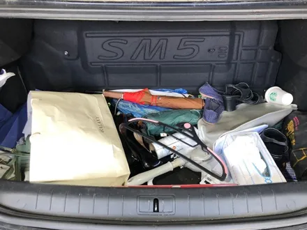 곤지암 경기광주 펀카워시 SM5 프리미엄 세차 패키지 / 광주, 성남, 용인, 수원
