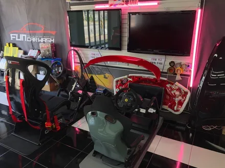 [펀카워시] 벤츠 GLC43AMG 부분 ppf 시공 (곤지암 경기광주 성남 분당 이천 하남 여주) / 광주, 성남, 용인, 수원
