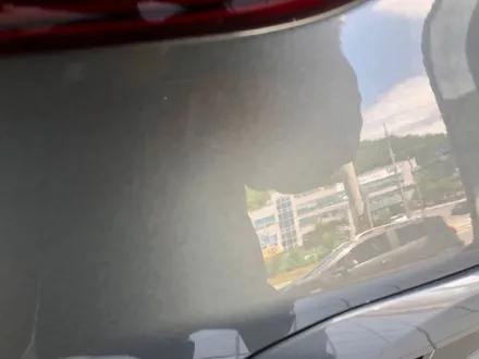 곤지암 경기광주 펀카워시 코나 문콕 덴트 복원 / 광주, 성남, 용인, 수원