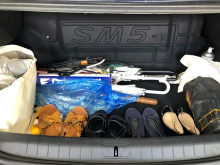 곤지암 경기광주 펀카워시 SM5 프리미엄 세차 패키지 / 광주, 성남, 용인, 수원