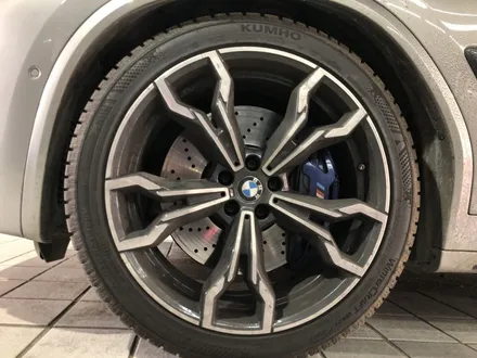 [펀카워시] BMW X3M 프리미엄 디테일링 세차 (곤지암 경기광주 성남 분당 이천 여주 하남) / 광주, 성남, 용인, 수원