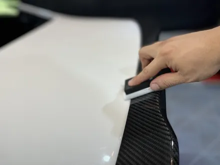 [펀카워시x아스터] BMW M550i 프리미엄광택 유리막코팅 판금 도장 / 광주, 성남, 용인, 수원