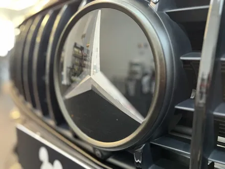 벤츠 glc43 amg 전체랩핑 시공 / 광주, 성남, 용인, 수원