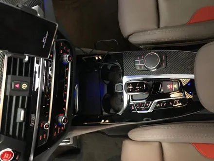 곤지암 경기광주 펀카워시 BMW X3M 프리미엄 세차 패키지 시공 / 광주, 성남, 용인, 수원