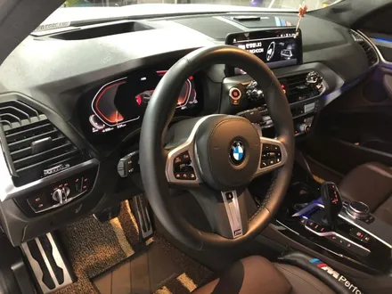 [펀카워시] BMW X4 프리미엄 디테일링 세차 (곤지암 경기광주 성남 분당 하남 이천) / 광주, 성남, 용인, 수원