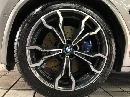 [펀카워시] BMW X3M 프리미엄 디테일링 세차 (곤지암 경기광주 성남 분당 이천 여주 하남) / 광주, 성남, 용인, 수원