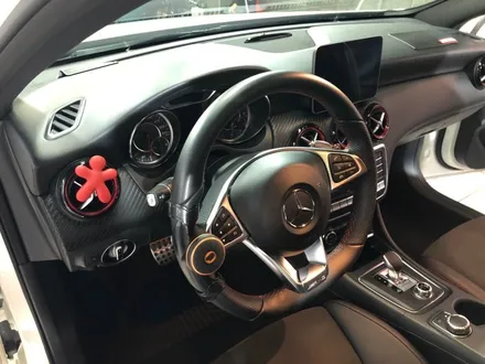 [펀카워시] a45amg 프리미엄 디테일링 세차 (곤지암 경기광주 이천 성남 분당 하남) / 광주, 성남, 용인, 수원