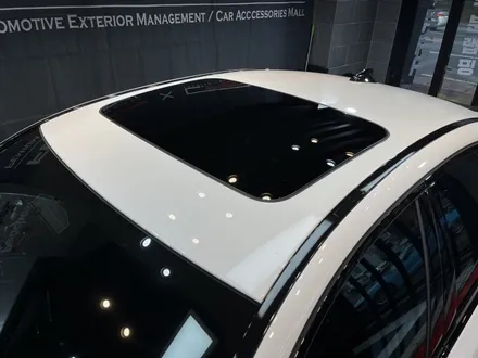 [펀카워시x아스터] BMW M550i 프리미엄광택 유리막코팅 판금 도장 / 광주, 성남, 용인, 수원