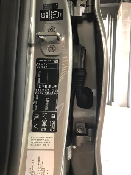 곤지암 경기광주 펀카워시 BMW X3M 프리미엄 세차 패키지 시공 / 광주, 성남, 용인, 수원