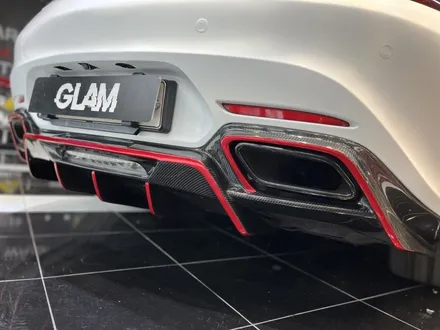 벤츠 AMG GT 전체랩핑 제거 및 전체재시공 / 광주, 성남, 용인, 수원