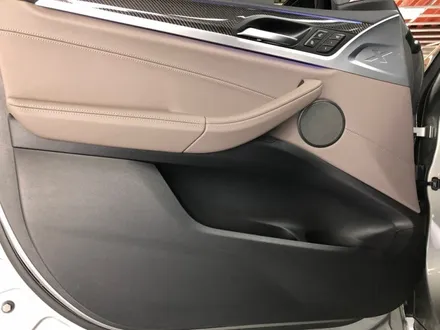 곤지암 경기광주 펀카워시 BMW X3M 프리미엄 세차 패키지 시공 / 광주, 성남, 용인, 수원