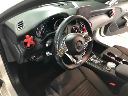 곤지암 경기광주 펀카워시 a45amg 프리미엄 세차 패키지 / 광주, 성남, 용인, 수원
