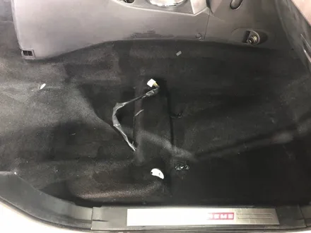 곤지암 경기광주 펀카워시 코란도스포츠 실내크리닝 시공 / 광주, 성남, 용인, 수원