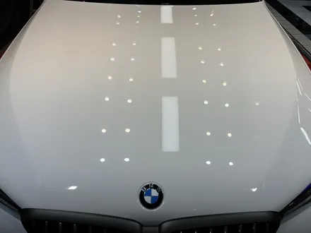 [펀카워시x아스터] BMW M550i 프리미엄광택 유리막코팅 판금 도장 / 광주, 성남, 용인, 수원