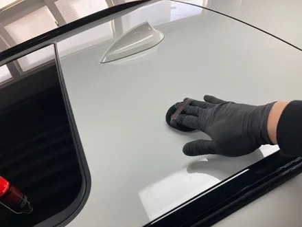 곤지암 경기광주 펀카워시 BMW X3 광택 유리막코팅 ppf 시공 / 광주, 성남, 용인, 수원