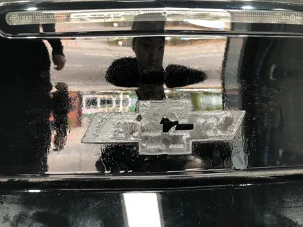 곤지암 경기광주 카마로ss 쉐보레 엠블럼 제거 카본 이니셜 레터링 부착 / 광주, 성남, 용인, 수원