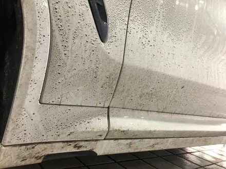 [펀카워시] BMW X4 프리미엄 디테일링 세차 (곤지암 경기광주 성남 분당 하남 이천) / 광주, 성남, 용인, 수원