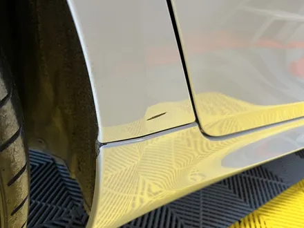 [펀카워시x아스터] BMW M550i 프리미엄광택 유리막코팅 판금 도장 / 광주, 성남, 용인, 수원