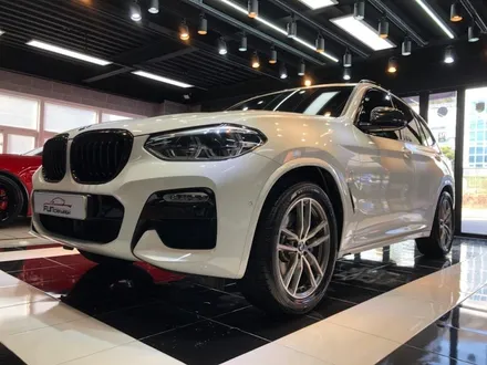 곤지암 경기광주 펀카워시 BMW X3 광택 유리막코팅 ppf 시공 / 광주, 성남, 용인, 수원