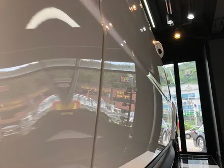 곤지암 경기광주 펀카워시 레인지로버 프리미엄 광택 유리막코팅 / 광주, 성남, 용인, 수원