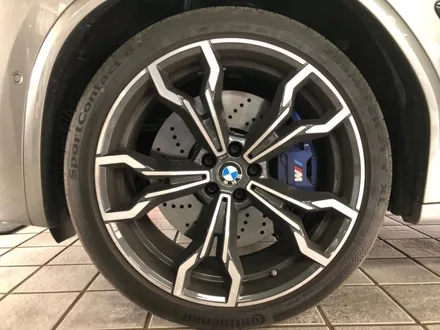 곤지암 경기광주 펀카워시 BMW X3M 프리미엄 세차 패키지 시공 / 광주, 성남, 용인, 수원