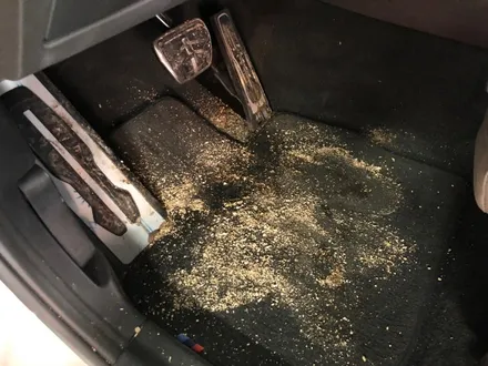 곤지암 경기광주 펀카워시 bmw x3m 프리미엄 세차 패키지 시공 / 광주, 성남, 용인, 수원