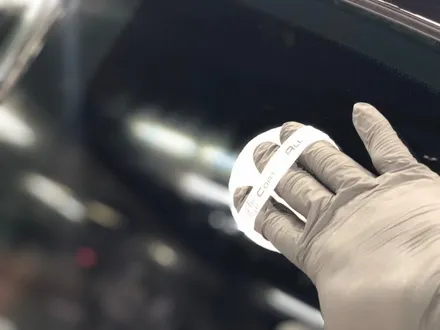 [펀카워시] BMW M4 유리발수코팅 자동차라벨 (곤지암 경기광주 성남 분당 여주 이천 하남) / 광주, 성남, 용인, 수원
