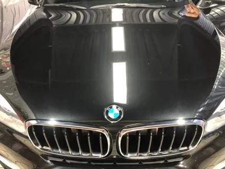 [펀카워시] BMW X6 프리미엄 디테일링 세차 (곤지암 경기광주 성남 분당 이천 여주) / 광주, 성남, 용인, 수원
