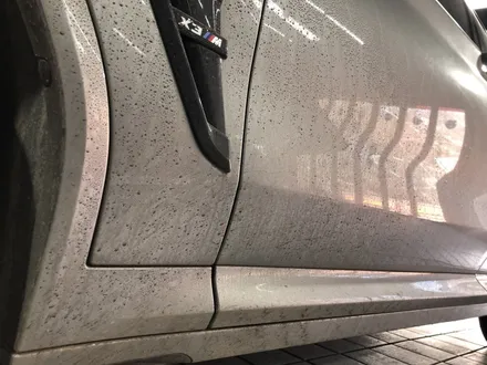 [펀카워시] BMW X3M 프리미엄 디테일링 세차 (곤지암 경기광주 성남 분당 이천 여주 하남) / 광주, 성남, 용인, 수원