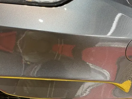 [펀카워시] BMW M4 프론트범퍼 클리어 복원 (곤지암 경기광주 성남 분당 이천 하남 여주) / 광주, 성남, 용인, 수원
