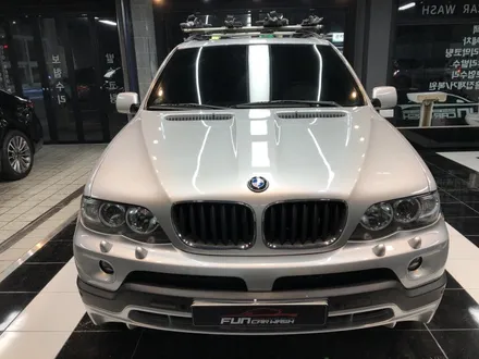 곤지암 경기광주 \'펀카워시\' BMW X5 유리막코팅 시공 / 광주, 성남, 용인, 수원