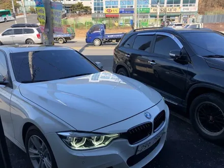 곤지암 경기광주 \'펀카워시\' 쏘렌토 흠집제거/흠집복원 보험수리/사고수리 / 광주, 성남, 용인, 수원