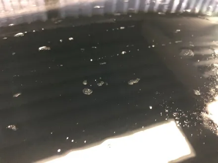 곤지암 경기광주 펀카워시 아우디 A5 송진제거 프리미엄 세차 패키지 시공 / 광주, 성남, 용인, 수원