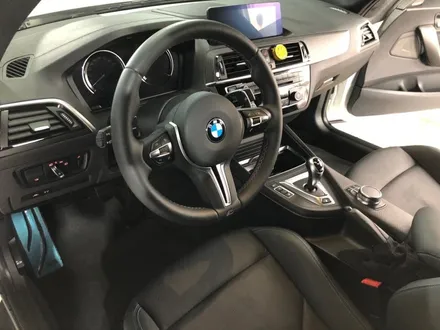 곤지암 경기광주 펀카워시 BMW M2 프리미엄 세차 패키지 / 광주, 성남, 용인, 수원