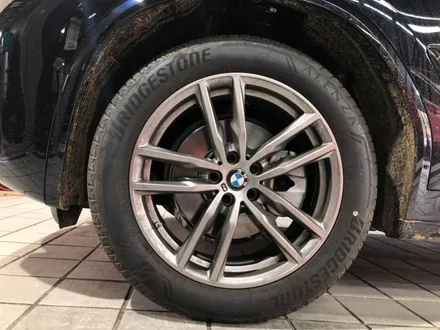 [펀카워시] BMW X3 신차 유리막코팅 (곤지암 경기광주 성남 분당 이천 하남) / 광주, 성남, 용인, 수원