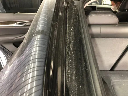 [펀카워시] BMW X6 프리미엄 디테일링 세차 (곤지암 경기광주 성남 분당 이천 여주) / 광주, 성남, 용인, 수원