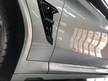 [펀카워시] BMW X3M 프리미엄 디테일링 세차 (곤지암 경기광주 성남 분당 이천 여주 하남) / 광주, 성남, 용인, 수원