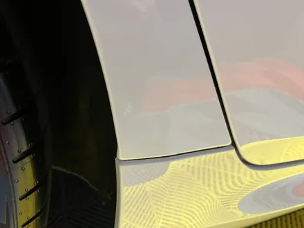 [펀카워시x아스터] BMW M550i 프리미엄광택 유리막코팅 판금 도장 / 광주, 성남, 용인, 수원