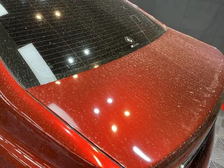 BMW 7시리즈 디테일링 세차 / 광주, 성남, 용인, 수원